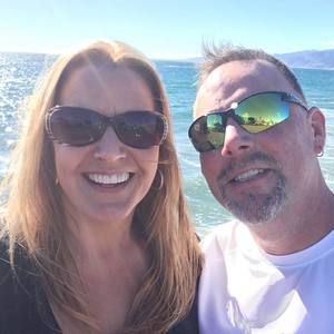 Meet your Posher, Marc 'n' tammy